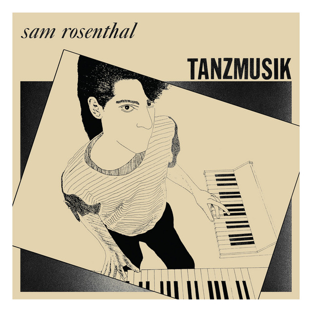 Tanzmusik (2012 Remaster) album cover