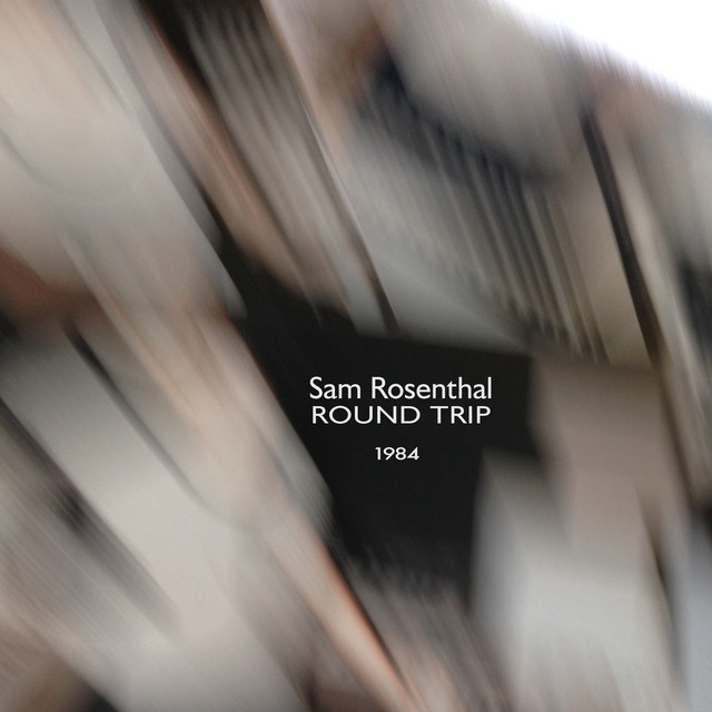 Round Trip (1984) album cover