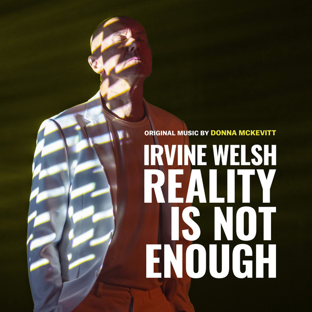 Reality Is Not Enough (Original Score) album cover