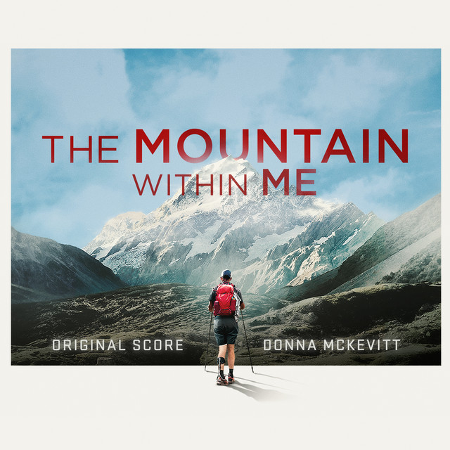 The Mountain Within Me - OST album cover
