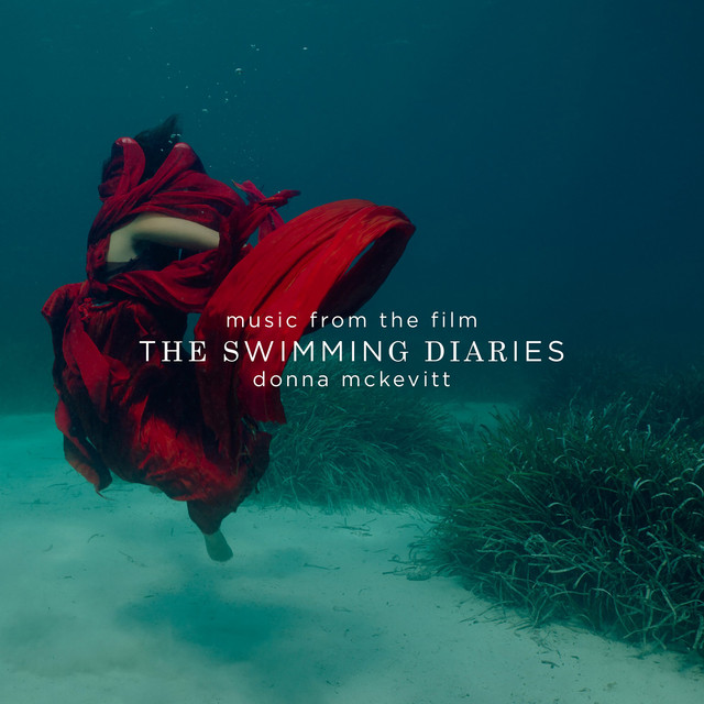 The Swimming Diaries album cover
