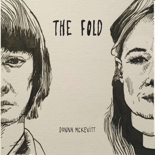 The Fold album cover