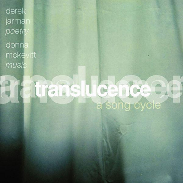 Translucence album cover