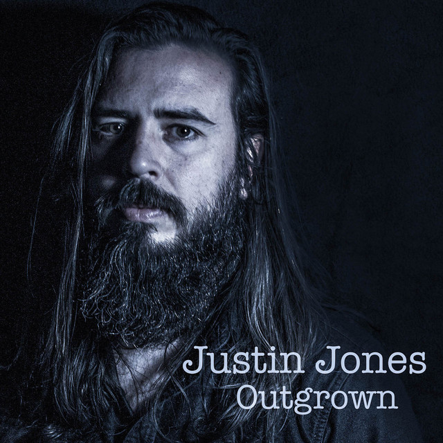 Outgrown album cover