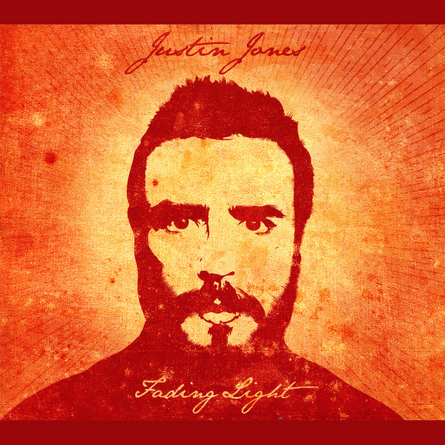 Fading Light album cover