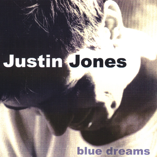 Blue Dreams album cover