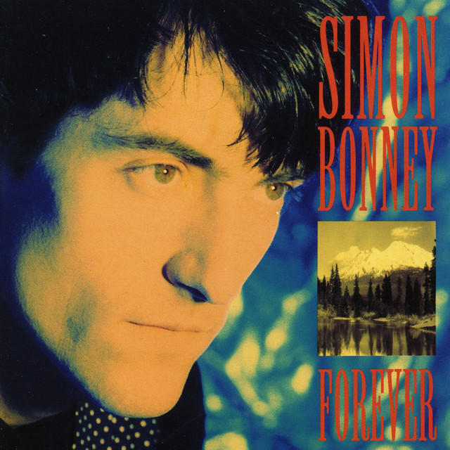 Forever album cover
