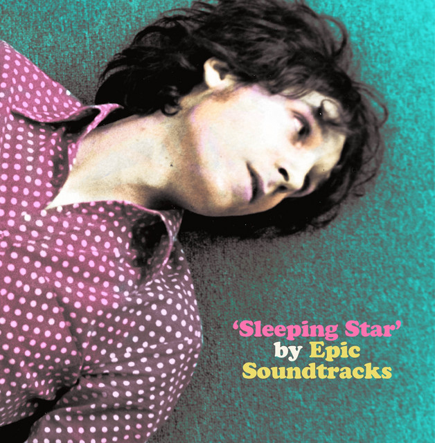 Sleeping Star album cover