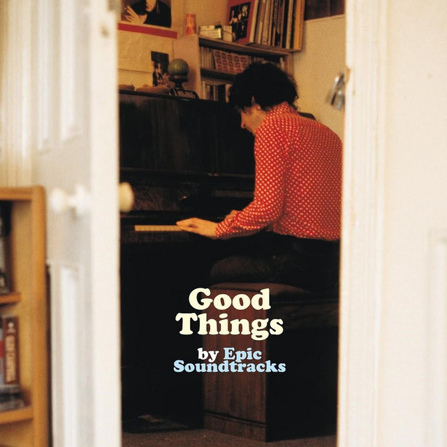 Good Things (Remastered 2020) album cover