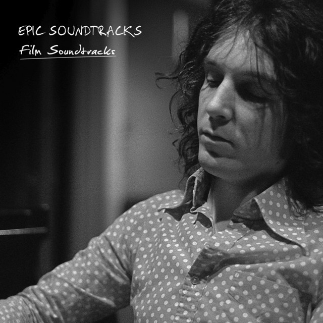 Film Soundtracks album cover