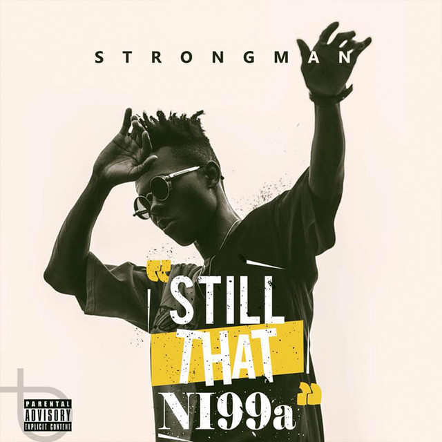 Still That Ni99a album cover