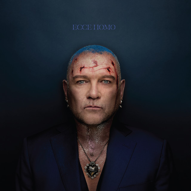 Ecce Homo (Deluxe Edition) album cover