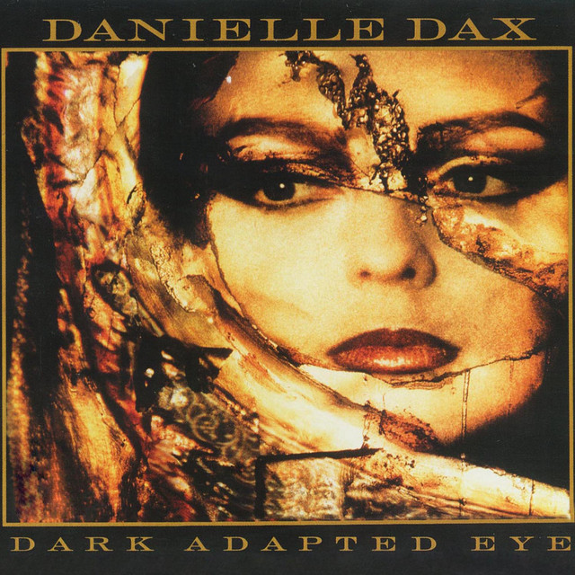 Dark Adapted Eye album cover