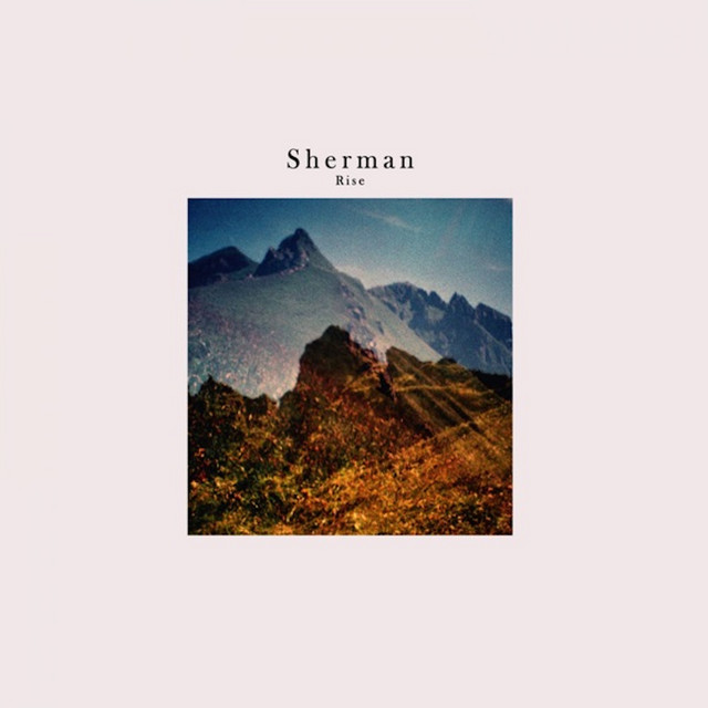 Rise (Bonus Edition) album cover