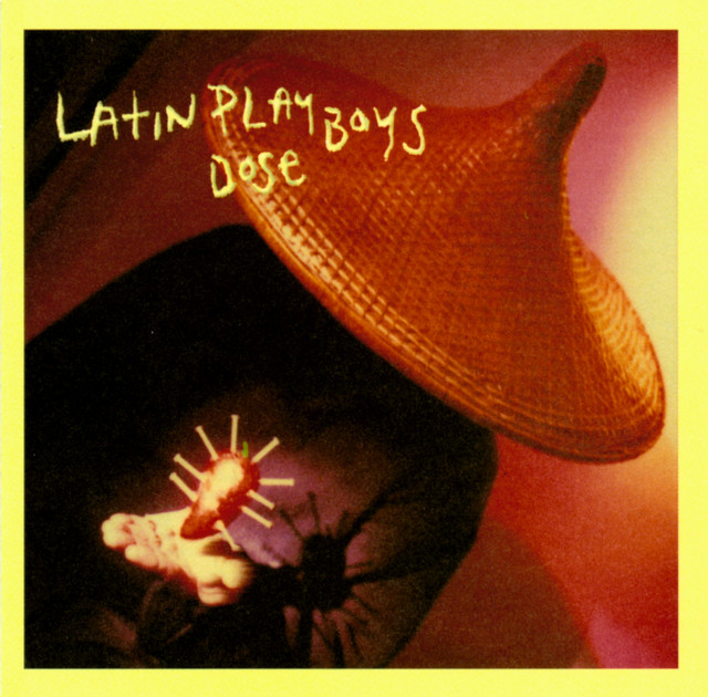 Dose album cover