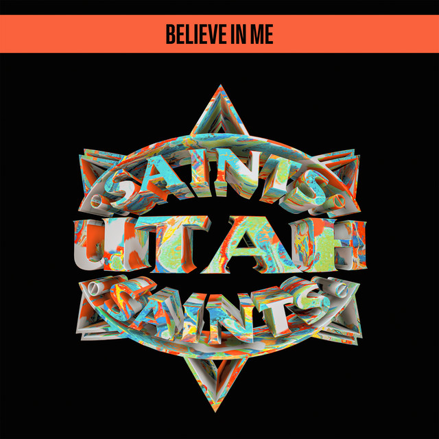 Believe in Me