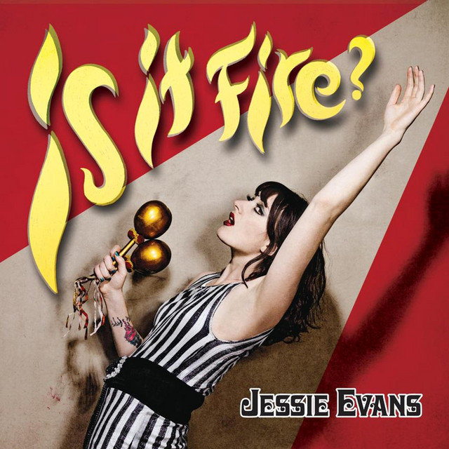Is It Fire? album cover
