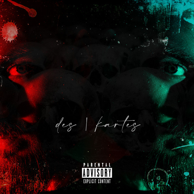 Kartes album cover