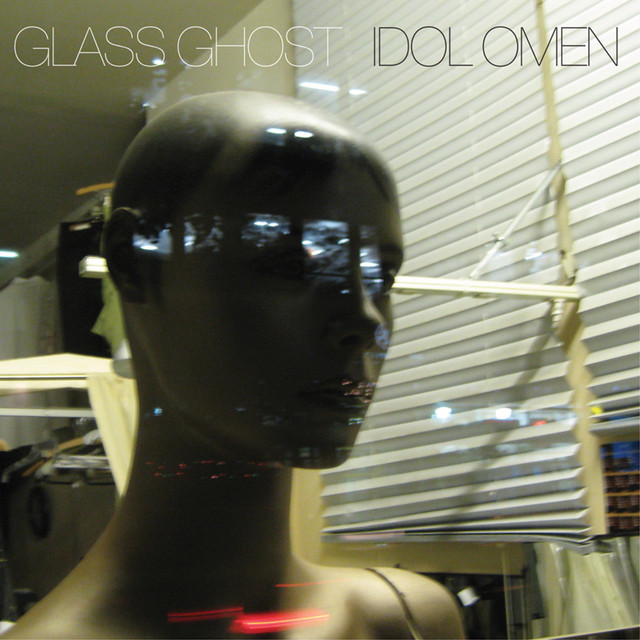 Idol Omen album cover
