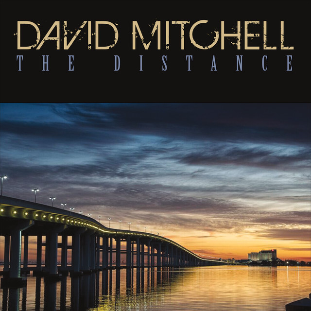 The Distance album cover