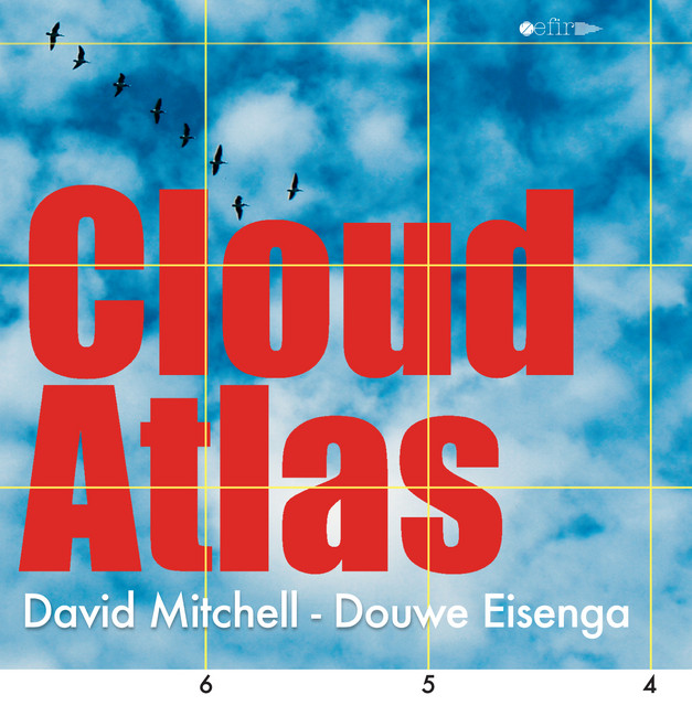 Cloud Atlas album cover