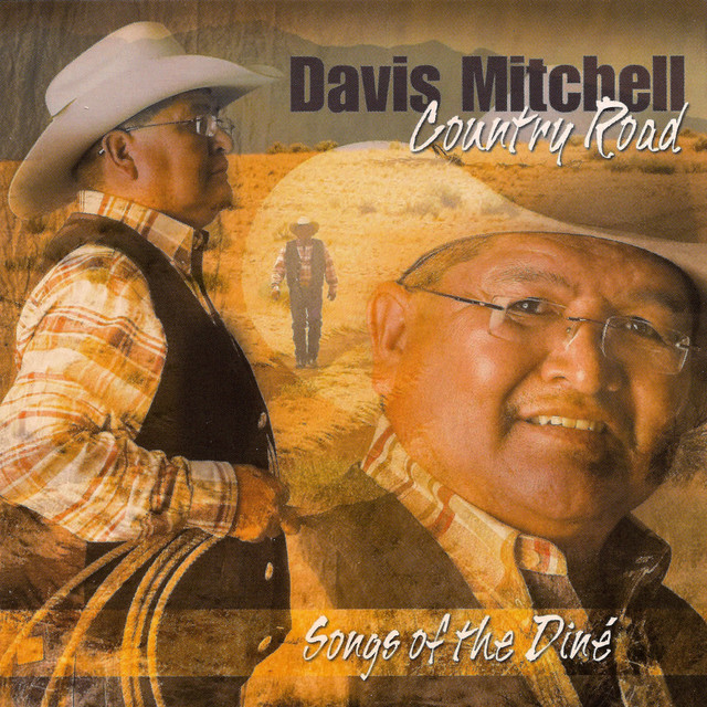 Country Road album cover