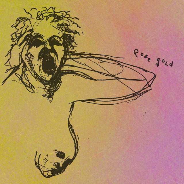 Rose Gold (Deluxe) album cover