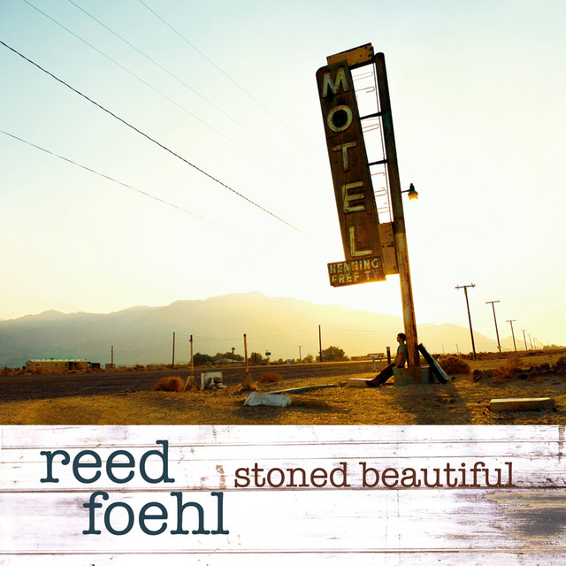 Stoned Beautiful album cover