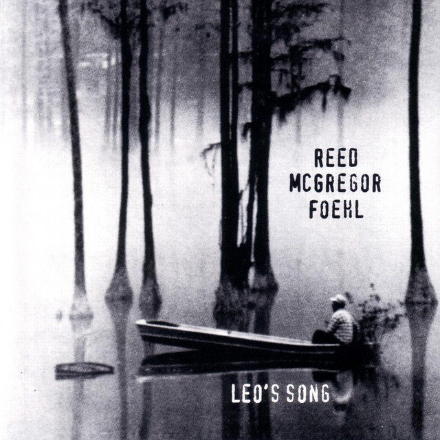 Leo's Song album cover