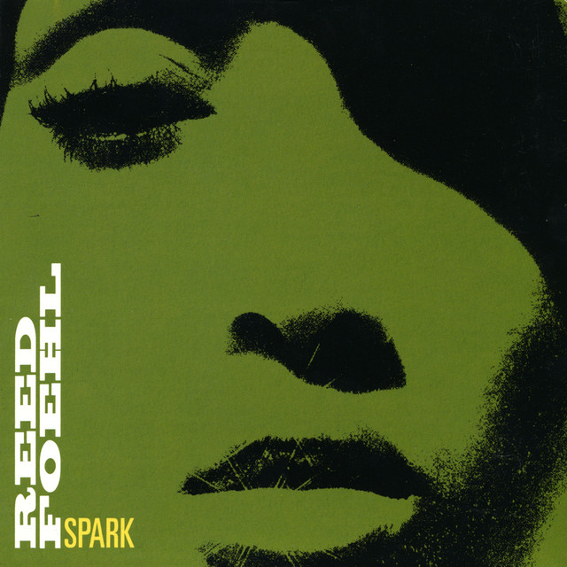 Spark album cover