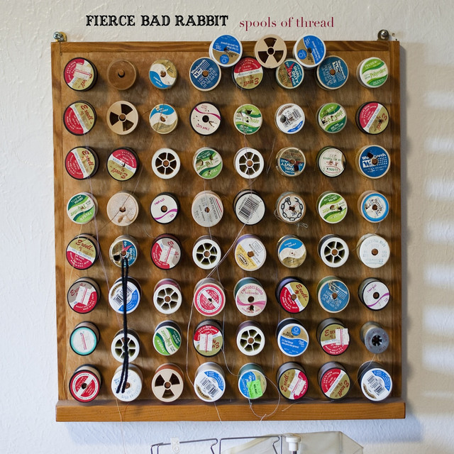 Spools of Thread album cover