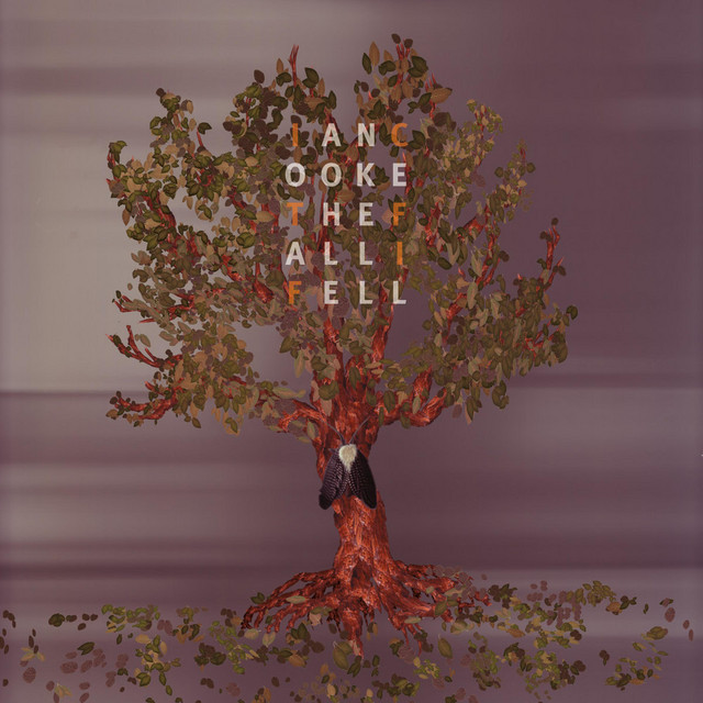 The Fall I Fell album cover