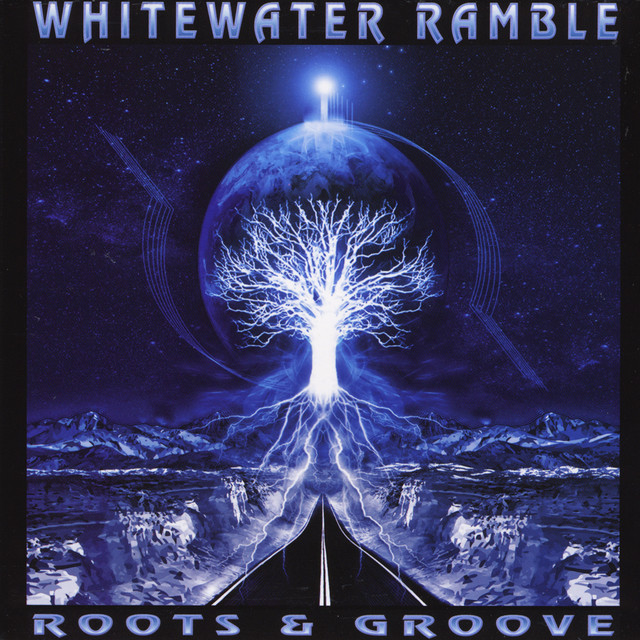 Roots & Groove album cover
