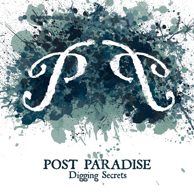 Digging Secrets album cover