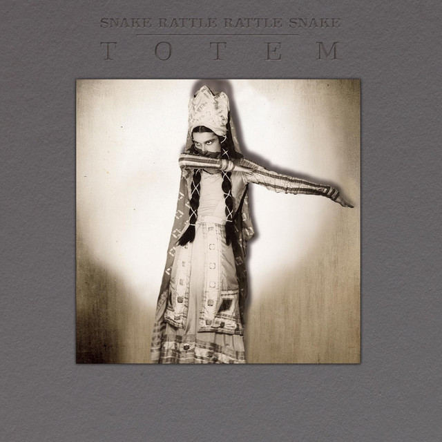Totem album cover
