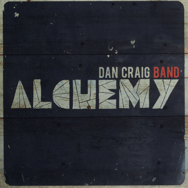 Alchemy album cover