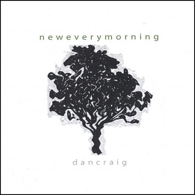 new every morning album cover