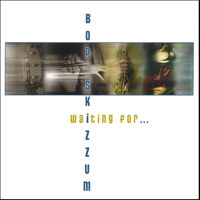 Waiting For album cover