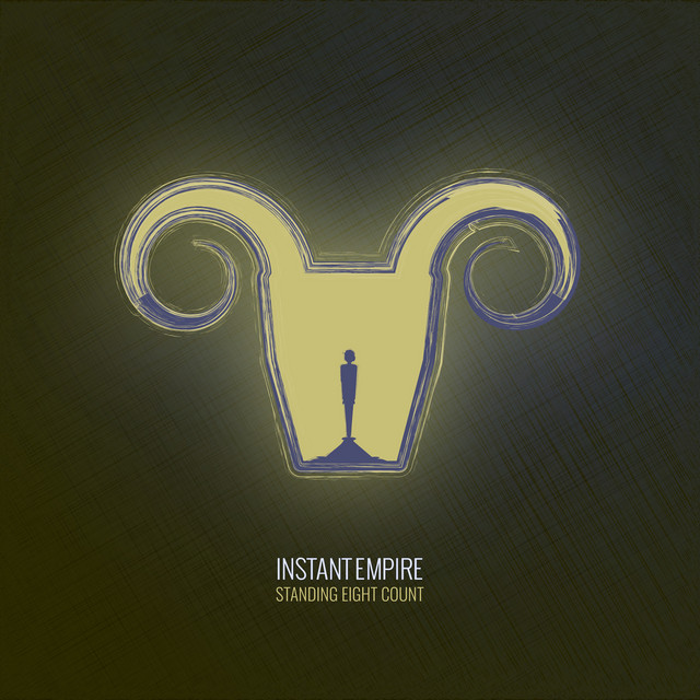 Standing Eight Count album cover
