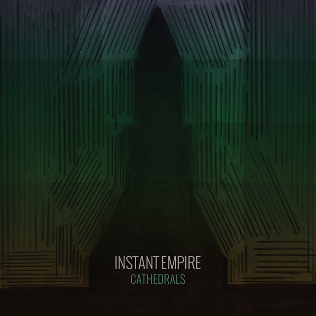 Cathedrals album cover