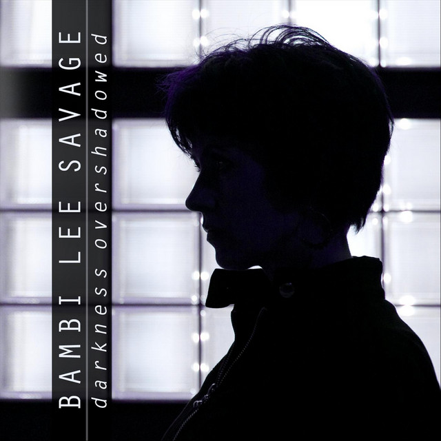 Darkness Overshadowed album cover