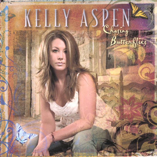 Chasing Butterflies album cover