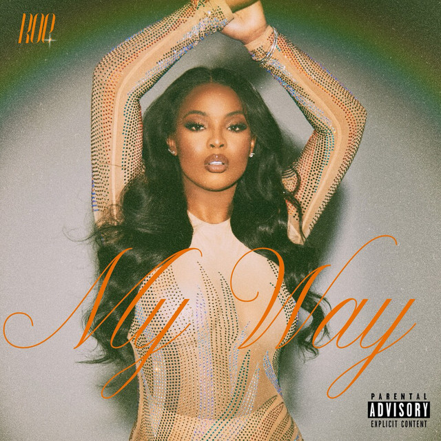 My Way album cover