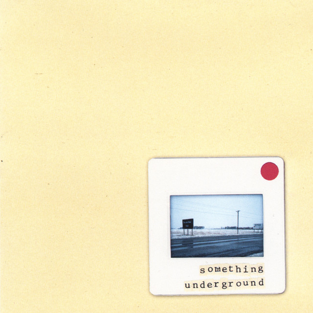 Slides album cover