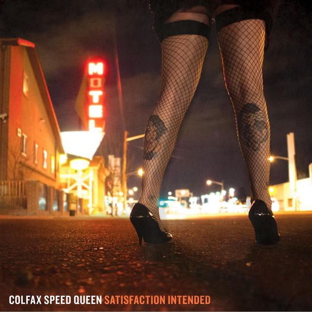 Satisfaction Intended album cover