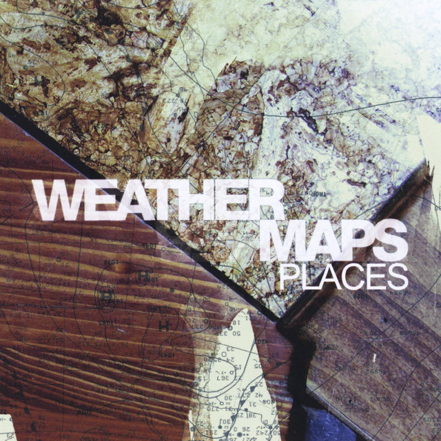 Places album cover
