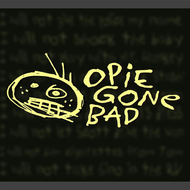 1 album cover