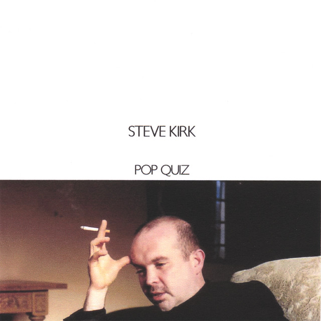 Pop Quiz album cover