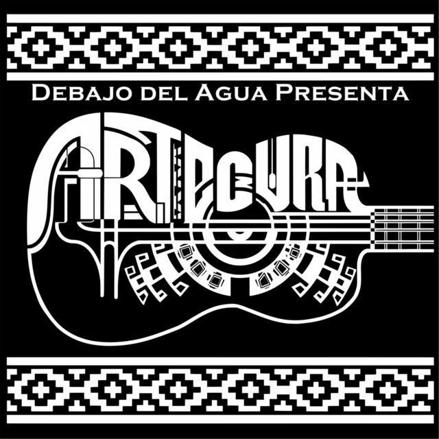 Artecura album cover