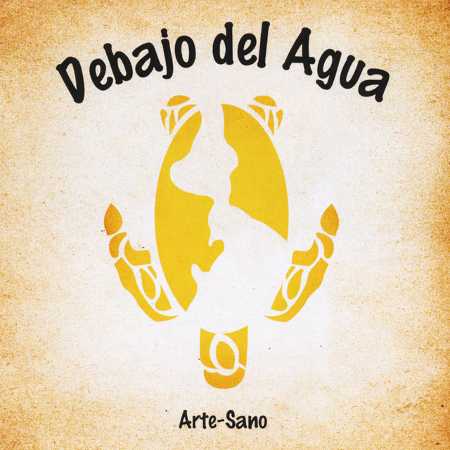 Arte-Sano album cover